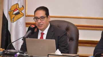 رئيس جامعة القاهرة يهنئ الرئيس السيسي بمناسبة عيد الأضحى المبارك