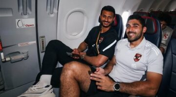 الأهلي يتجه إلى نيوجيرسي استعدادًا لمواجهة بالميراس في كأس العالم للأندية 2025