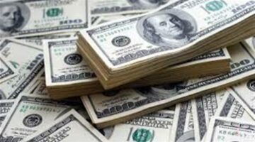 عاجل.. سعر الدولار اليوم الإثنين 16-6-2025 بعد ارتفاعه في 10 بنوك