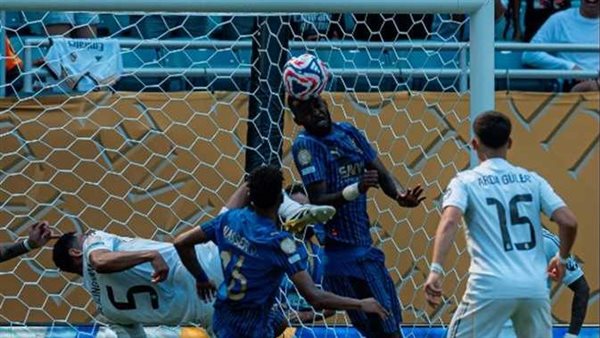 مشاهدة مباراة الهلال وسالزبورج بث مباشر اليوم في كأس العالم للأندية 2025