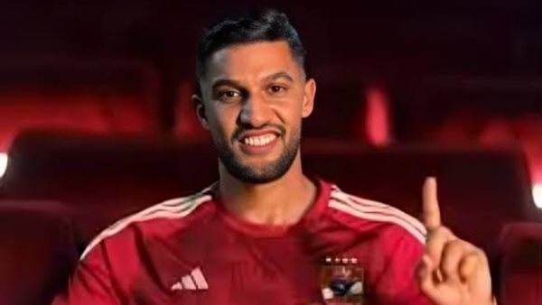 لدينا العزيمة والإرادة للذهاب لأبعد نقطة في المونديال