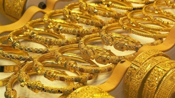 أسعار الذهب اليوم الإثنين 16-6-2025 في مصر