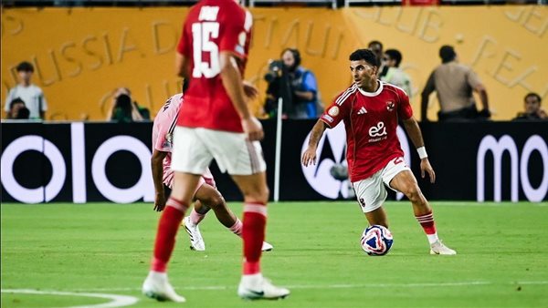 موعد مباراة الأهلي وبالميراس في كأس العالم للأندية 2025.. تحدي جديد ينتظر كتيبة الأحمر