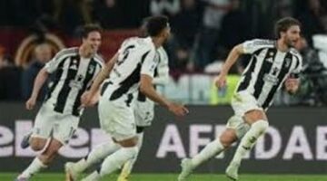 بث مباشر مباراة يوفنتوس والوداد