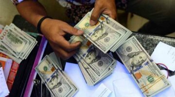 مفاجأة التحويلات تهز سوق الدولار.. أخطر تصريح لوزير الزراعة عن لقمة العيش.. الأسواق تستعد لسيناريوهات المركزي القادمة