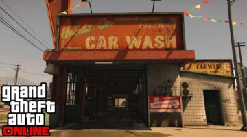 كيف تنهي مهام Liabilities Raf في GTA Online Money Fronts – newnews4