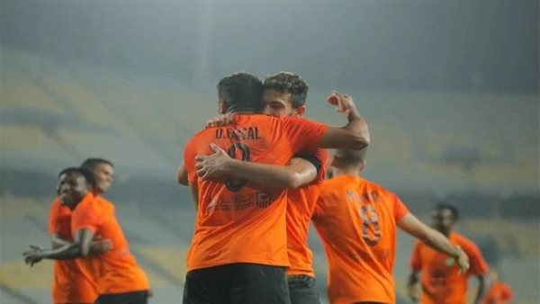 البنك الأهلى يفوز على إنبى 2-1 فى ذهاب نصف نهائى كأس عاصمة مصر