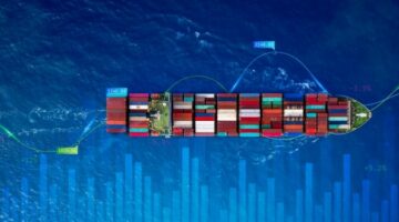 ارتفاع أسهم شركات الشحن الآسيوية مع تصاعد التوترات الجيوسياسية – newnews4