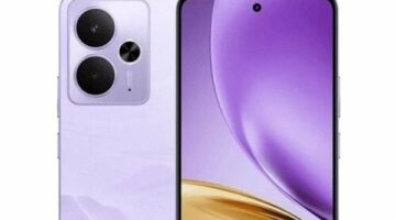هاتف Realme 14T 5G .. الأسعار والمواصفات
