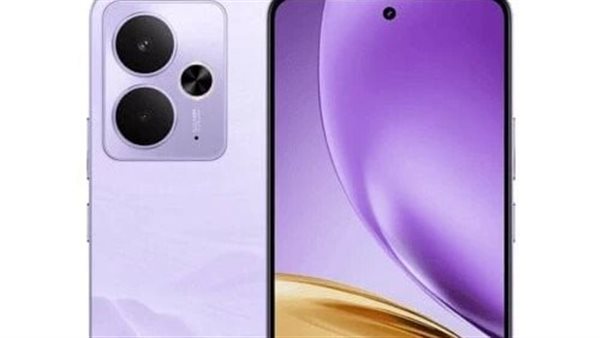 هاتف Realme 14T 5G .. الأسعار والمواصفات