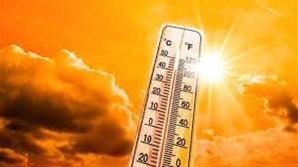 عاجل.. حالة الطقس اليوم الثلاثاء 10 يونيو 2025.. موجة حارة تضرب هذه المناطق
