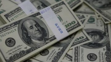 عاجل.. سعر الدولار فى البنوك اليوم الأحد 25 يونيو 2025 مقابل الجنيه