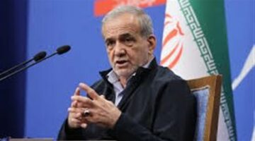 عاجل.. تحذير إيراني شديد اللهجة لإسرائيل بعد الهجوم الصاروخي على حيفا