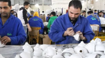 عاجل.. 60 مليار جنيه تمويلات من الحكومة للمشروعات الصغيرة والمتوسطة للشباب