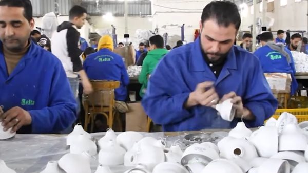 عاجل.. 60 مليار جنيه تمويلات من الحكومة للمشروعات الصغيرة والمتوسطة للشباب