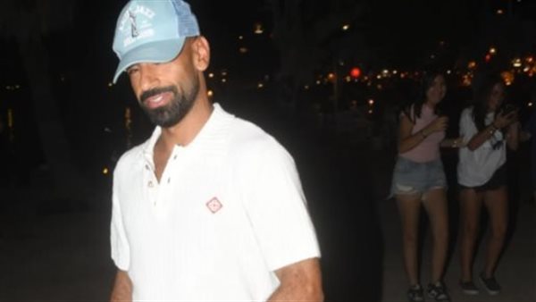 عاجل.. فاتورة غداء بـ60 ألف ليرة.. محمد صلاح يتصدر تقارير الصحف التركية