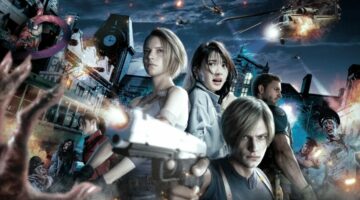  أشياء مثيرة قد لا تعرفها عن سلسلة Resident Evil – الجزء الرابع – newnews4