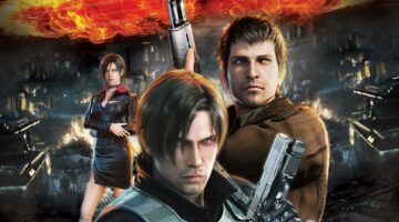  أشياء مثيرة قد لا تعرفها عن سلسلة Resident Evil – الجزء الثاني – newnews4