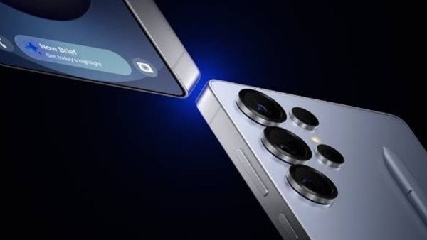 سامسونج تبدأ تصنيع Galaxy S25 Ultra في مصر لأول مرة بالمنطقة