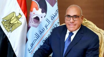شركة جديدة لتصنيع الشرائح والمسامير الطبية.. رئيس العربية للتصنيع يكشف التفاصيل
