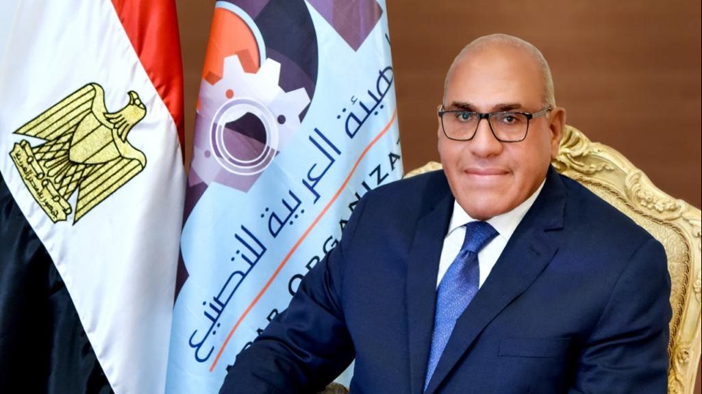 شركة جديدة لتصنيع الشرائح والمسامير الطبية.. رئيس العربية للتصنيع يكشف التفاصيل