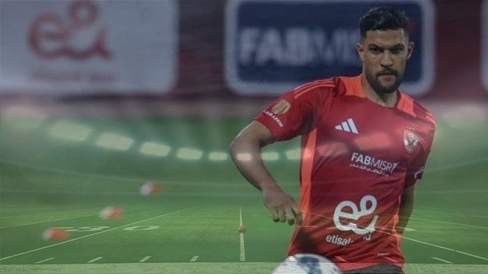 يحيى عطية الله على رادار ناديين كبيرين في الخليج.. تفاصيل