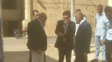 وزير الثقافة بعد واقعة الأقصر:”لا تهاون بعد اليوم وهطب عشان افتش في أي وقت”