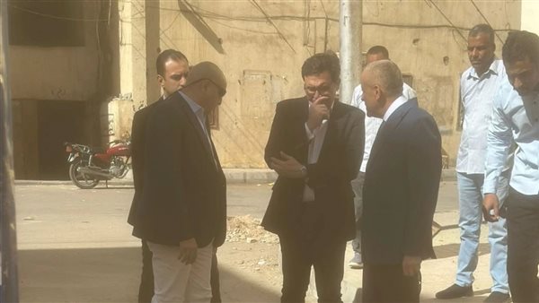 وزير الثقافة بعد واقعة الأقصر:”لا تهاون بعد اليوم وهطب عشان افتش في أي وقت”