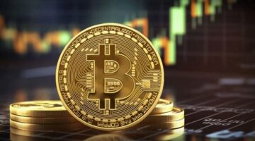 أسعار العملات المشفرة الخميس 5 يونيو 2025.. انخفاض جماعي بقيادة بيتكوين