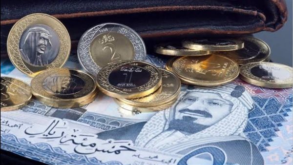تعرف على سعر الريال السعودي اليوم الأحد مقابل الجنيه المصري في البنوك