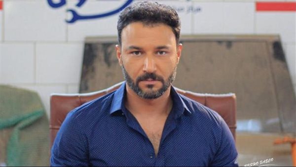أحمد آدم أول من زارني وساعدني بعد حريق مسرح بني سويف