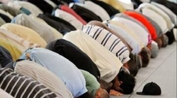 صلاة عيد الٲضحى 2025 .. وزارة الأوقاف تعلن تجهيزات الصلاة