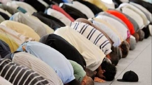صلاة عيد الٲضحى 2025 .. وزارة الأوقاف تعلن تجهيزات الصلاة