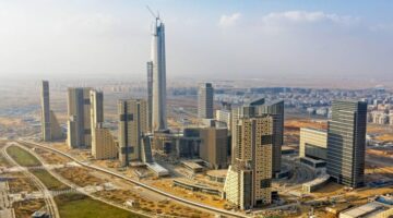 “مصر للمقاصة” تعتزم الانتقال إلى العاصمة الإدارية العام المقبل