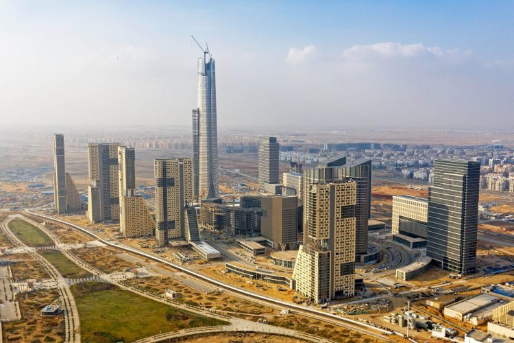 “مصر للمقاصة” تعتزم الانتقال إلى العاصمة الإدارية العام المقبل