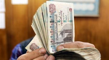وزارة المالية تعلن موعد صرف مرتبات شهر يونيو 2025 بالزيادة الجديدة