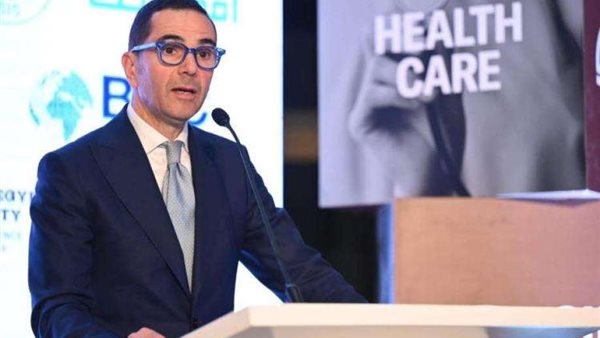 وزير الاستثمار: برنامج الإصلاح الاقتصادي أرسى دعائم بيئة استثمارية أكثر تنافسية واستقرارا