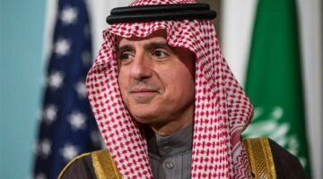 عاجل.. السعودية تسعي لمنصب أمين عام جامعة الدول العربية خلفاً لـ “أبو الغيط”.. وعادل الجبير يتصدر الترشيحات