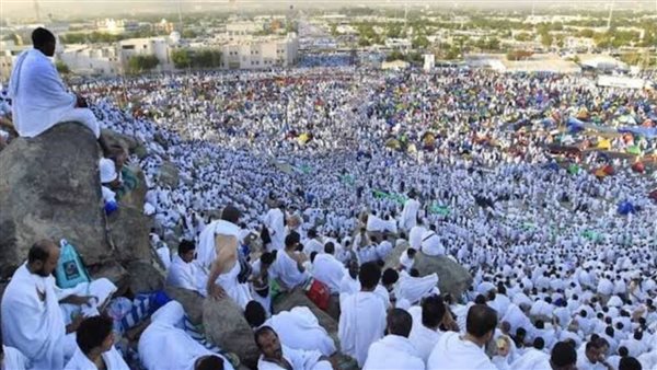 من هو خطيب يوم عرفة 2025؟.. صوت الحرم يعود بصدى الرحمة والموعظة