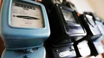 باق أسبوع.. سحب عدادات الكهرباء القديمة من هؤلاء المشتركين