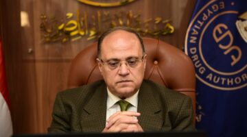 نجاح مصر في ملف فيروس بي يضاف لسجل الإنجازات