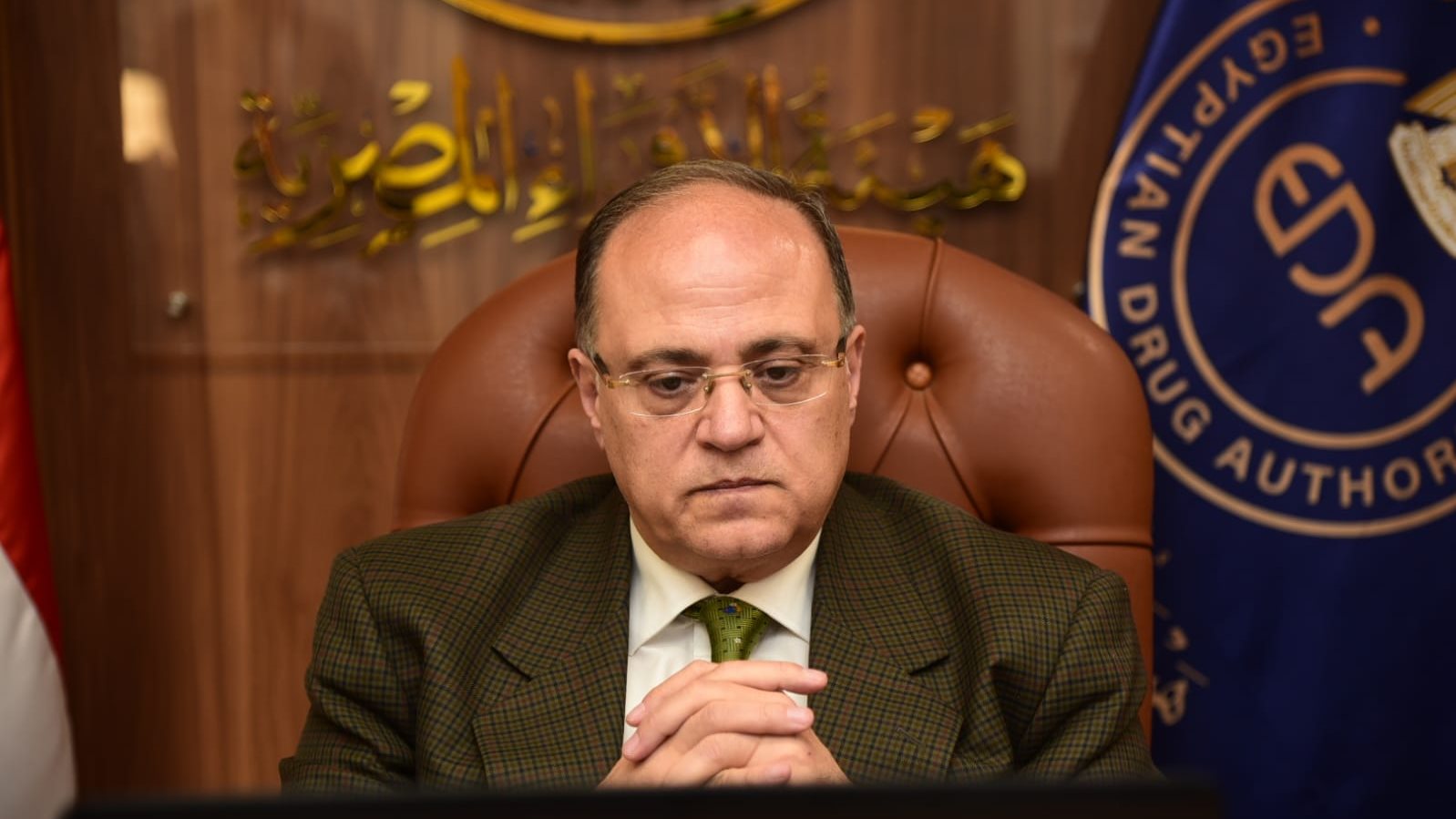 نجاح مصر في ملف فيروس بي يضاف لسجل الإنجازات