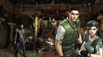  أشياء مثيرة قد لا تعرفها عن سلسلة Resident Evil – الجزء الثالث – newnews4
