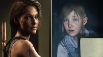 أسئلة واستفسارات لا يوجد لها إجابة حتى الآن في سلسلة Resident Evil – الجزء الأول – newnews4