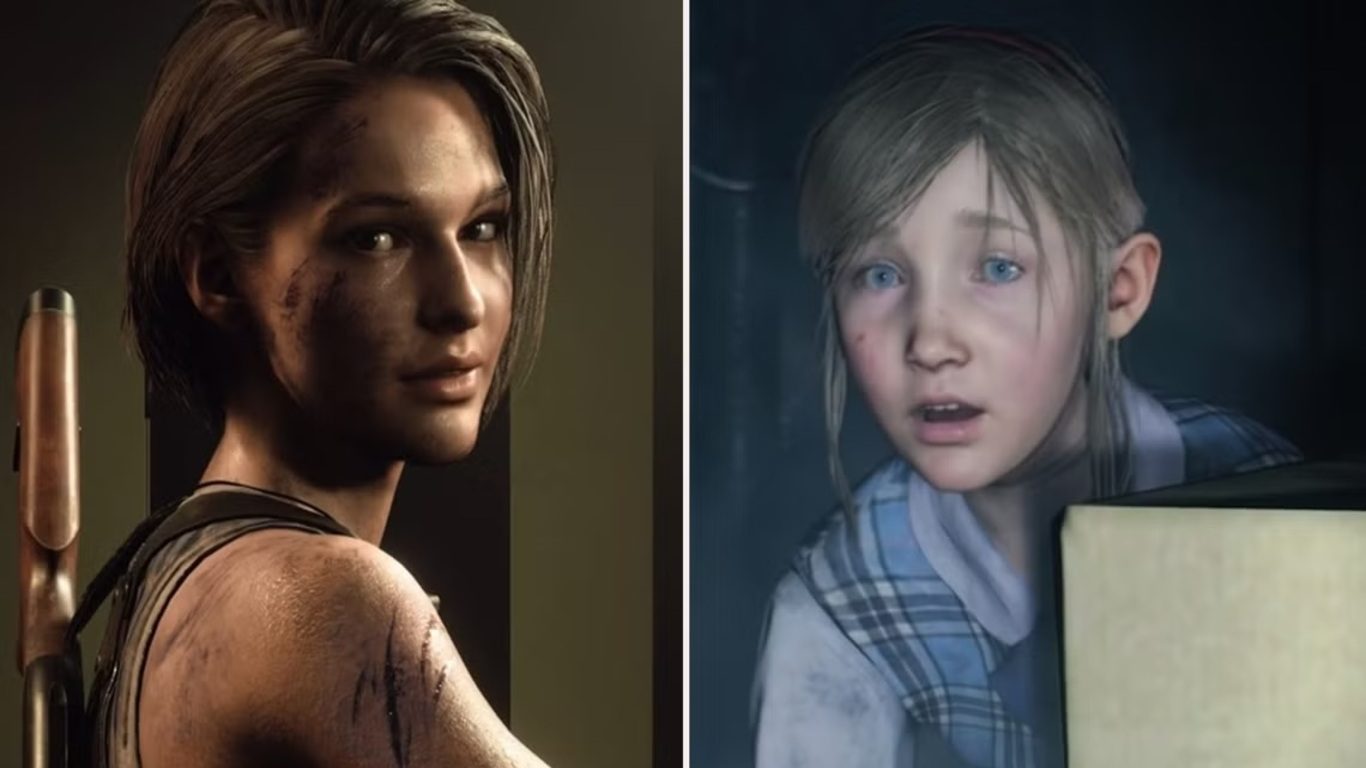 أسئلة واستفسارات لا يوجد لها إجابة حتى الآن في سلسلة Resident Evil – الجزء الأول – newnews4