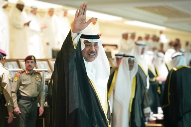 سفراء يشيدون بمسيرة ولي العهد: عامٌ من الحكمة والإنجاز