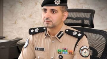 بوحسن: انخفاض ملحوظ في مخالفات المرور بعد تطبيق القانون الجديد