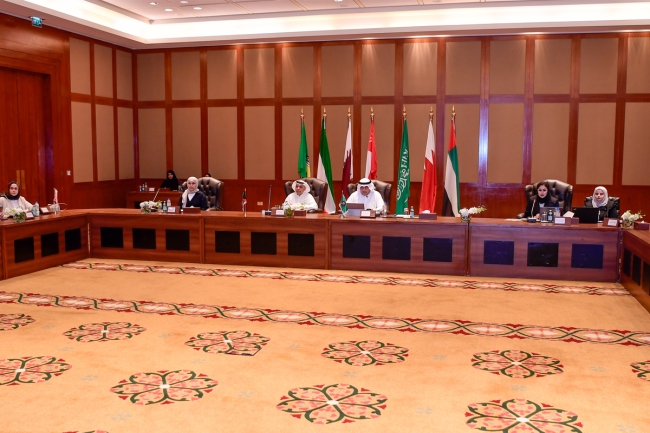 ندوة تخصيص تحلية المياه بـ «الخليجي» توصي بتعزيز الشراكة وتوطين التقنيات