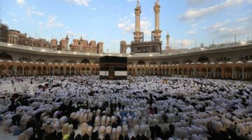 الوسمي: بعثة الحج الكويتية تسير وفق الخطة المرسومة.. والنجاح سيكون حليفها