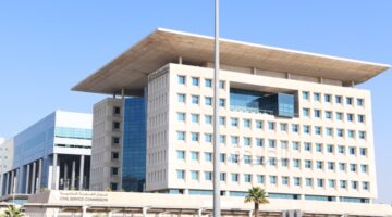 «الخدمة المدنية» يُرشح 4611 مواطناً ومواطنة للعمل في الجهات الحكومية